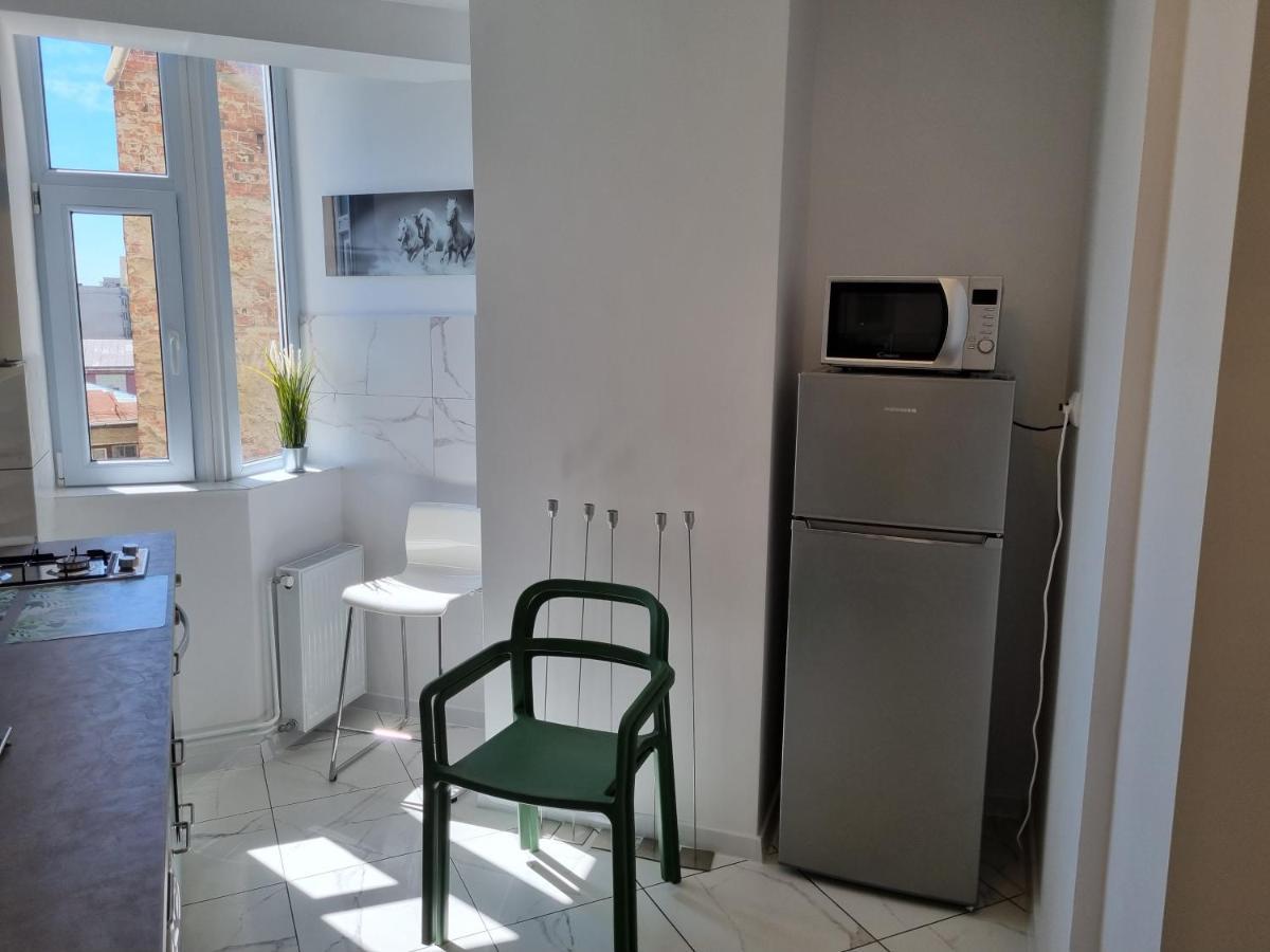 Elisabeta Studio Apartment Бухарест Екстер'єр фото
