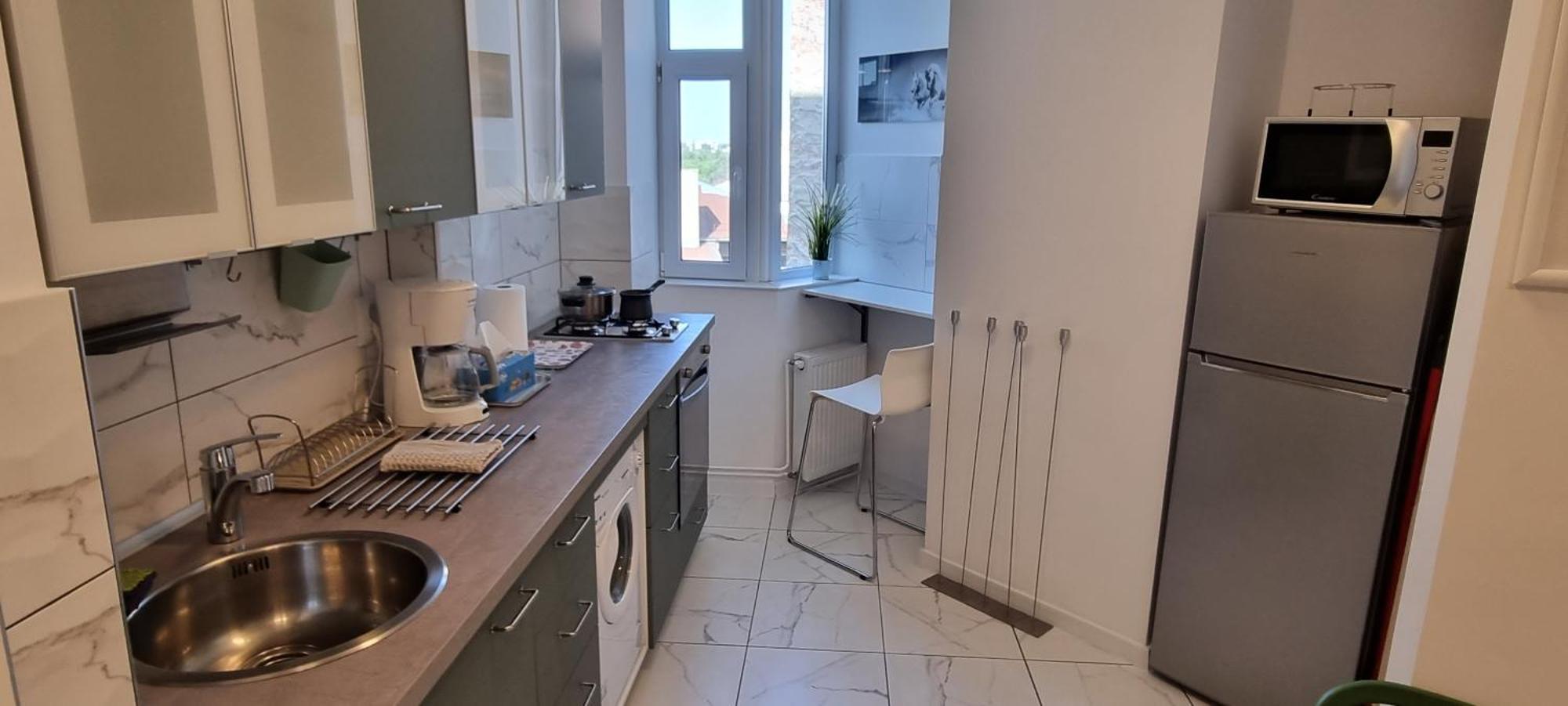 Elisabeta Studio Apartment Бухарест Екстер'єр фото