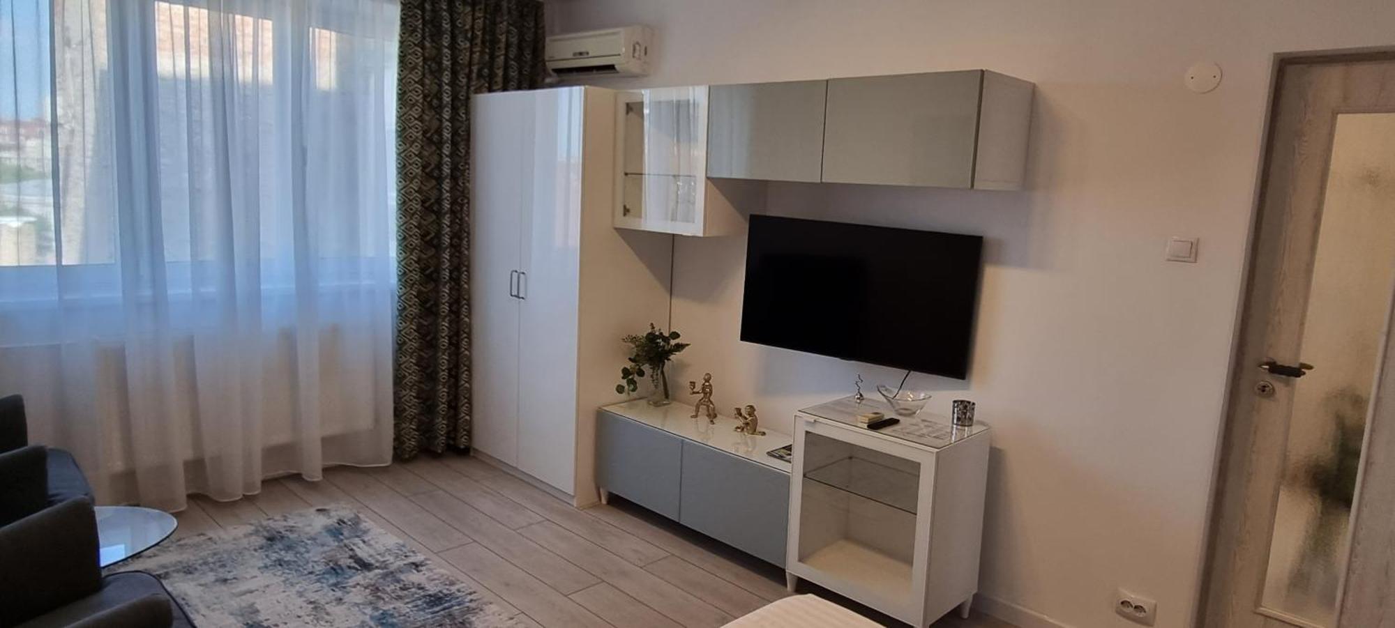 Elisabeta Studio Apartment Бухарест Екстер'єр фото