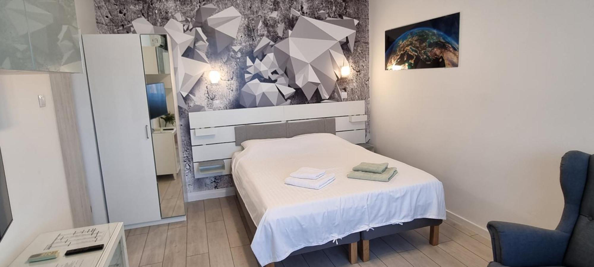 Elisabeta Studio Apartment Бухарест Екстер'єр фото
