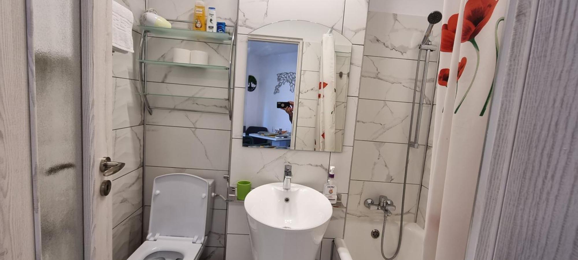 Elisabeta Studio Apartment Бухарест Екстер'єр фото